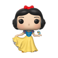 Funko Pop! Snow White #339