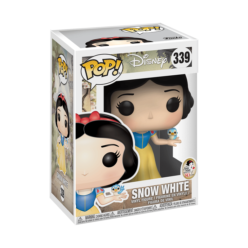 Funko Pop! Snow White #339