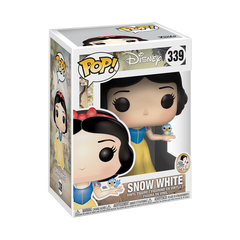 Funko Pop! Snow White #339