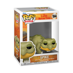Funko Pop! The Land Before Time: Spike #1844