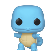 Funko Pop! Squirtle #504