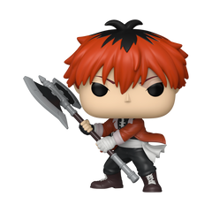 Funko Pop! Frieren Beyond Journey’s End: Stark #1988