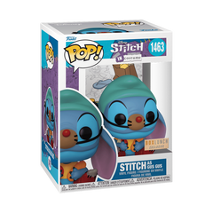 Funko Pop! Stitch as gus gus (BoxLunch Exclusive) #1463