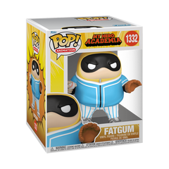 Funko Pop! FATGUM #1332