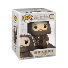 Funko Pop! Rubeus Hagrid #126