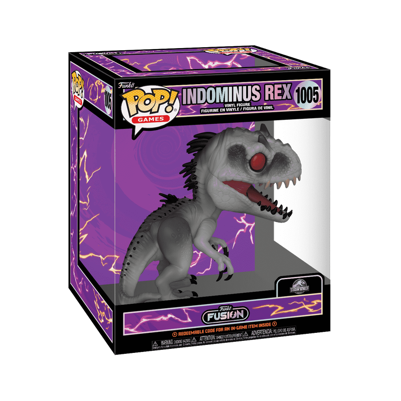 Funko Pop! Indominus Rex #1005