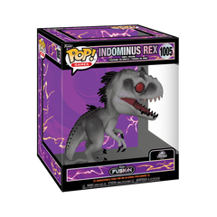 Funko Pop! Indominus Rex #1005