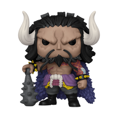 Funko Pop! One Piece: Kaido #1267