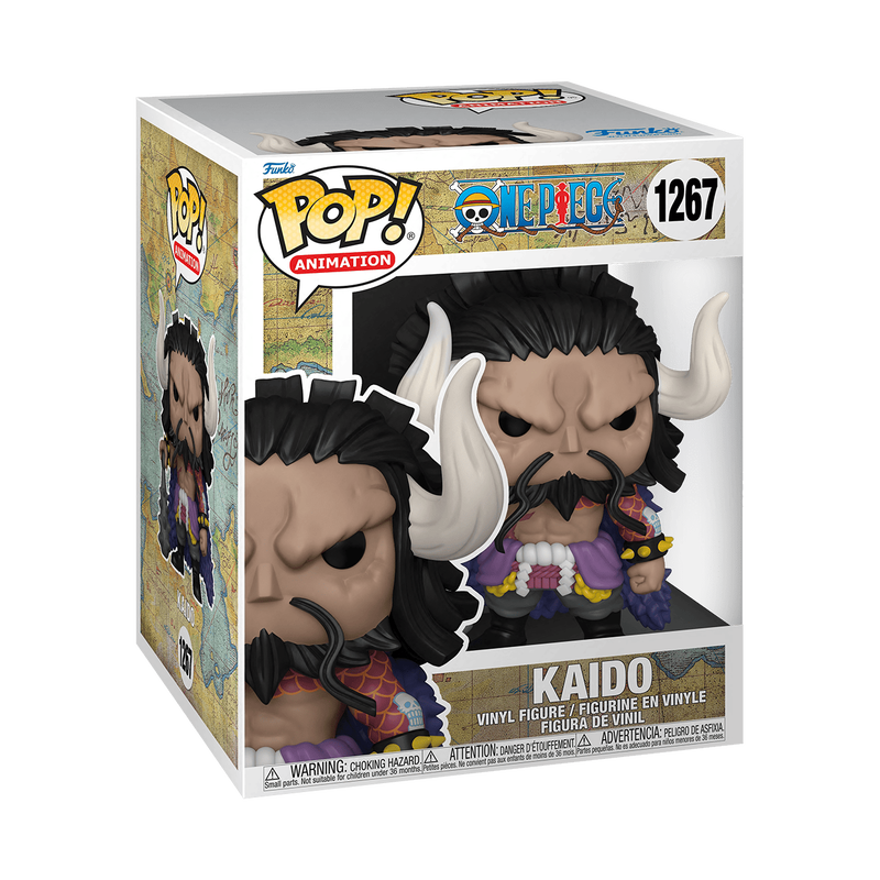 Funko Pop! One Piece: Kaido #1267