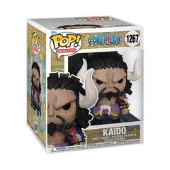 Funko Pop! One Piece: Kaido #1267