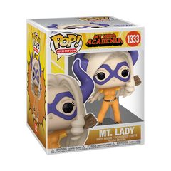Funko Pop! MT. Lady #1333
