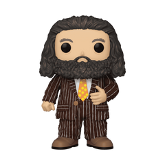 Funko Pop! Rubeus Hagrid #171