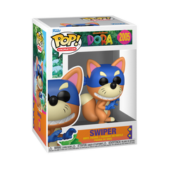 Funko Pop! Dora: Swiper #2005