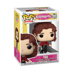 Funko Pop! Clueless: Tai #1809