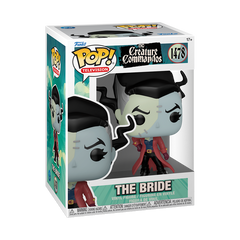 Funko Pop! The Bride #1478