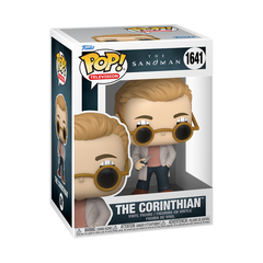 Funko Pop! The Corinthian #1641