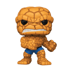 Funko Pop! The Thing #560