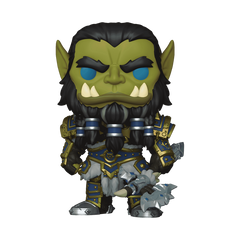 Funko Pop! Thrall #1046
