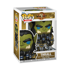 Funko Pop! Thrall #1046
