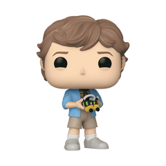 Funko Pop! Jurassic Park: Tim Murphy #1174