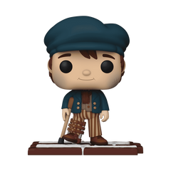 Funko Pop! Tiny Tim #40