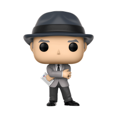 Funko Pop! Tom Landry #87