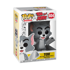 Funko Pop! Tom #404