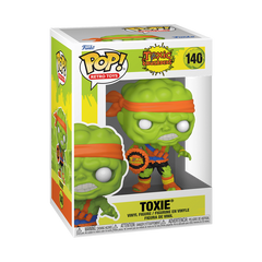 Funko Pop! Toxie #140