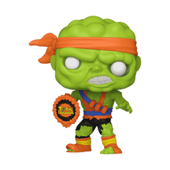 Funko Pop! Toxie #140