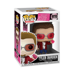 Funko Pop! Tyler Durden #919