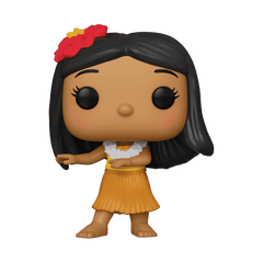 Funko Pop! United States #1073
