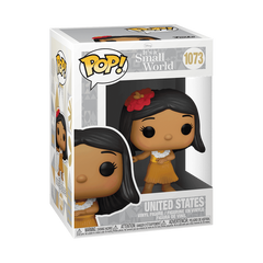 Funko Pop! United States #1073