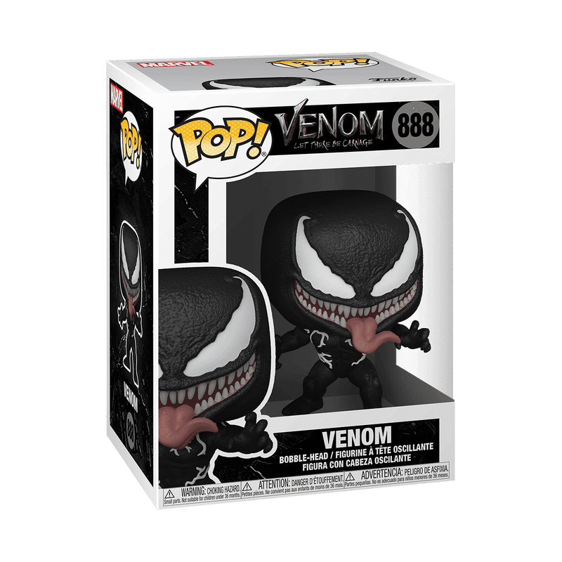 Funko Pop! Venom #888