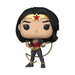 Funko Pop! Wonder Woman Odyssey #405
