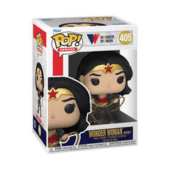 Funko Pop! Wonder Woman Odyssey #405