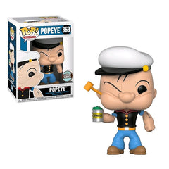 Funko Pop! Popeye (Specialty Series) #369