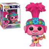 Funko Pop! Trolls World Tour: Poppy (Party City Exclusive) #883