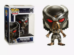 Funko The Predator Pop! Movies Predator Vinyl Figure