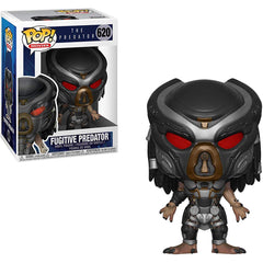Funko Pop! Fugitive Predator #620