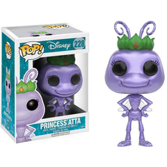 Funko Pop! Princess Atta #228