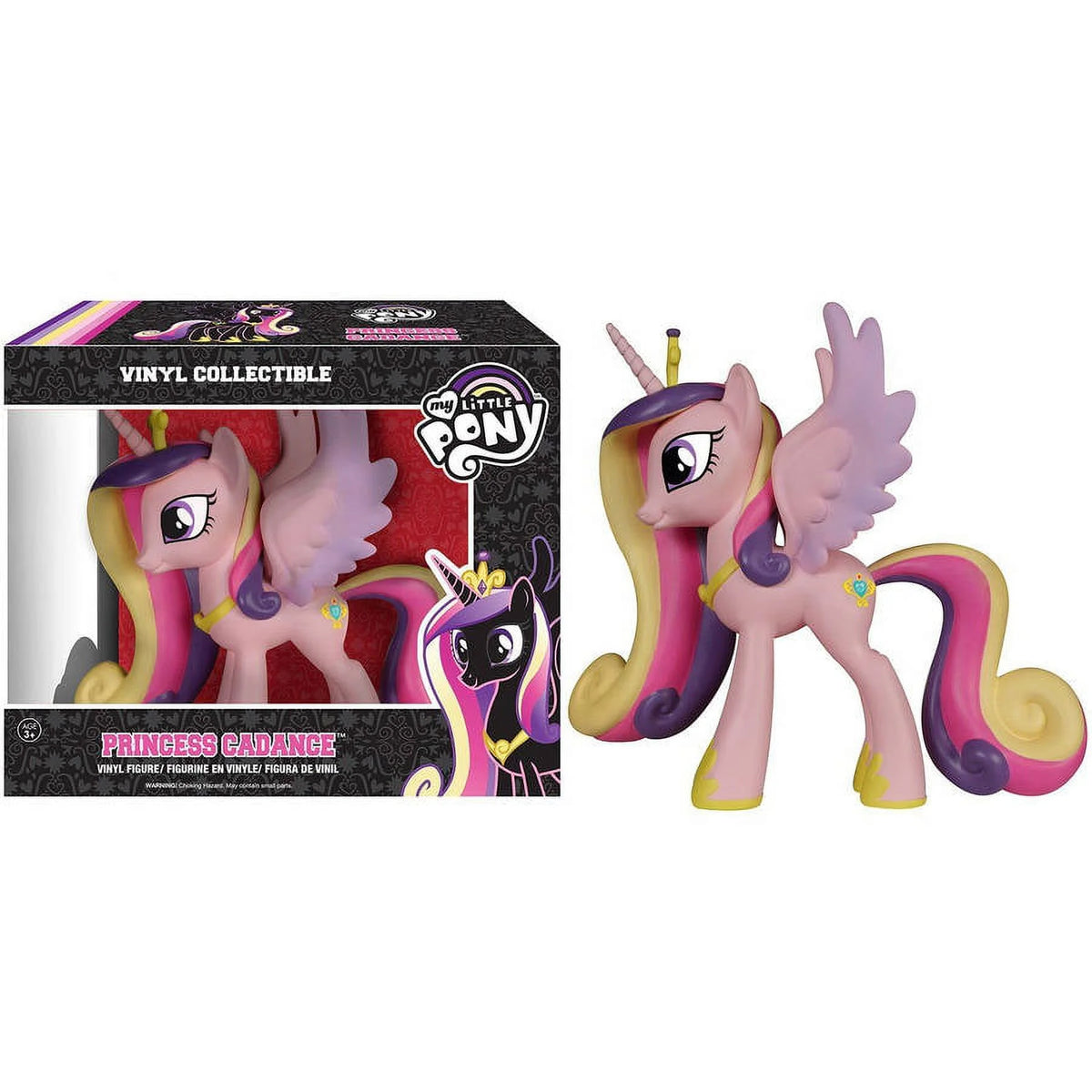 Funko - Princess Cadance My Little Pony