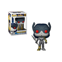 Funko Pop! Avengers Infinity War: Proxima Midnight #292