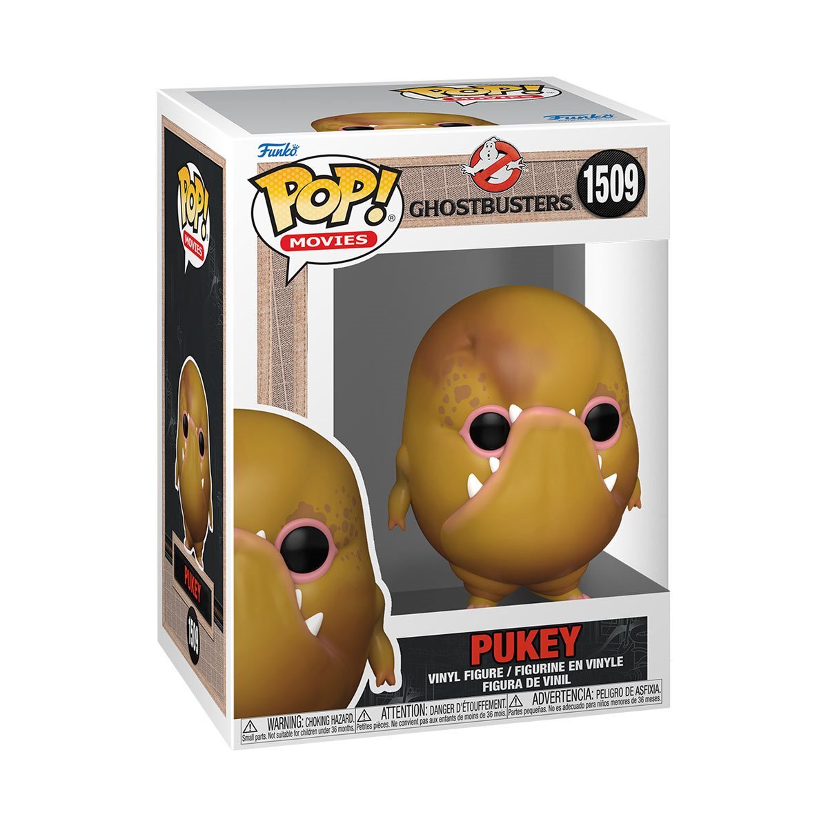 Funko Pop! Pukey #1509