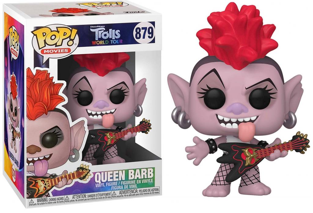 Funko Pop! Queen Barb #879