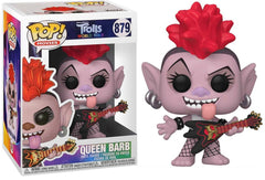 Funko Pop! Queen Barb #879