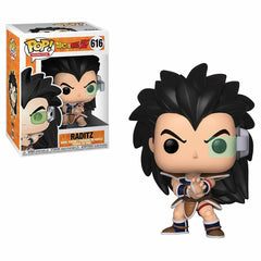 Funko Pop! Raditz #616