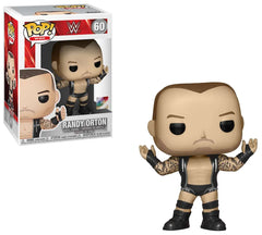Funko Pop! WWE: Randy Orton #60