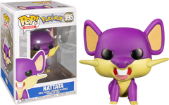 Funko Pop! Rattata #595