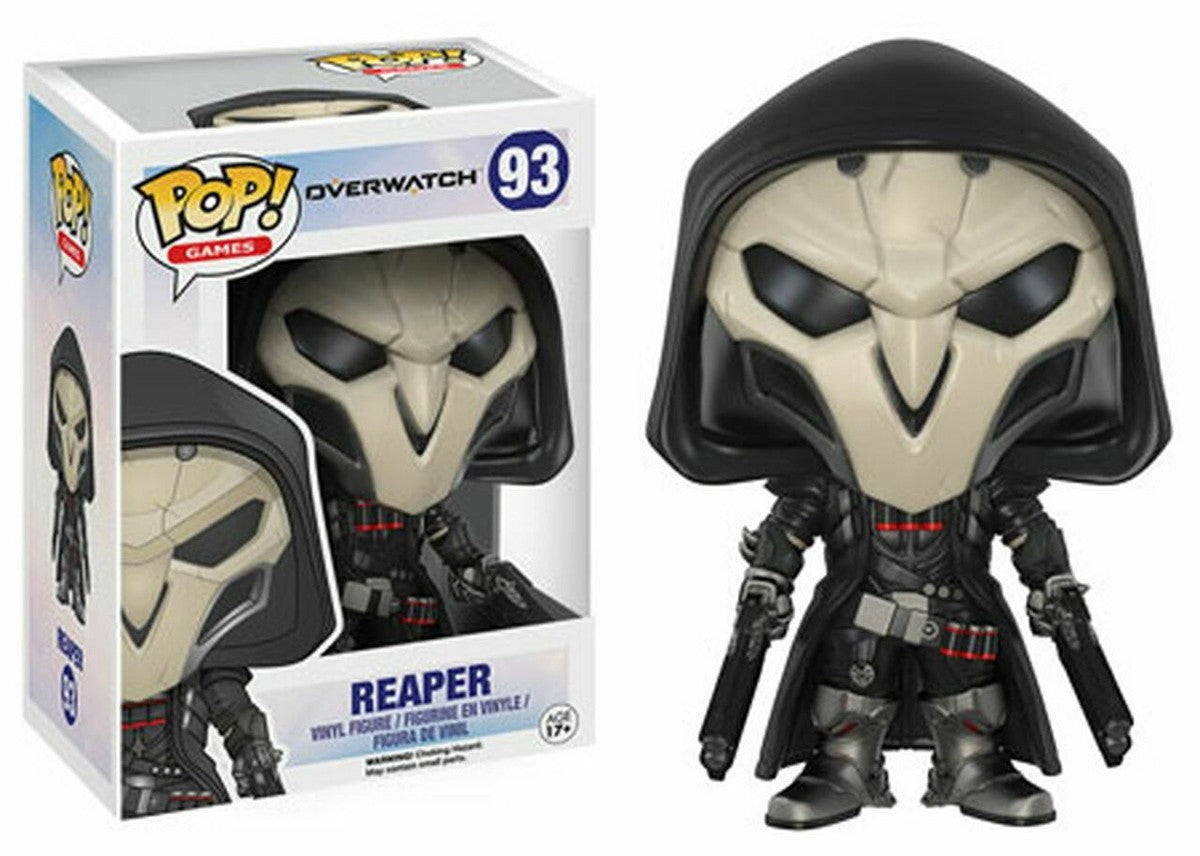Funko Pop! Reaper #93