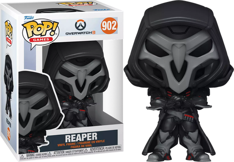 Funko Pop! Reaper #902